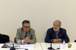 Sexta ponencia - D. Miguel Herrero y Rodríguez de Miñón