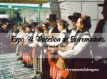 Casi tres décadas desde la Expo-92